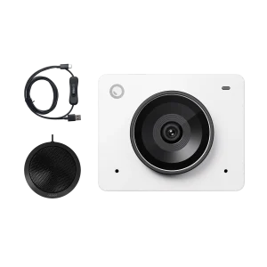 Combo OBSBOT Meet 2 - Blanco Nube