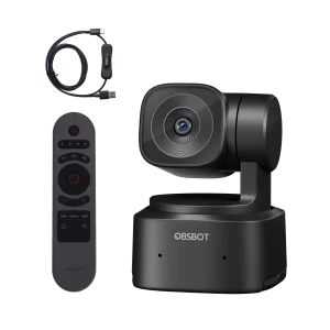 Combo OBSBOT Tiny SE