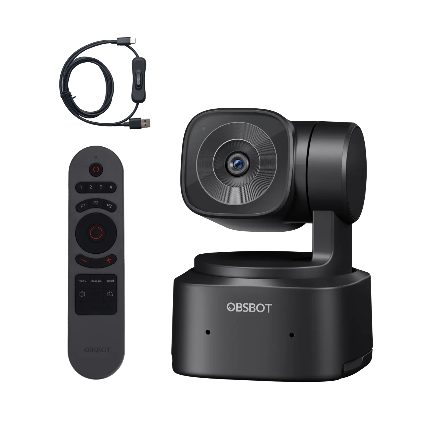 Combo OBSBOT Tiny SEK