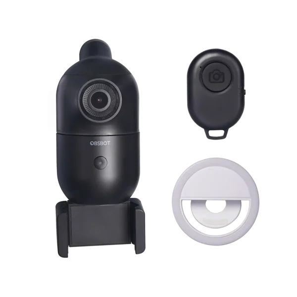 Combo OBSBOT Me
