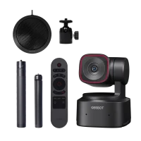 OBSBOT Tiny 2 Lite Combo Potenciador - Imagen 2