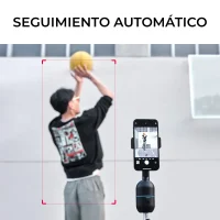 OBSBOT Me con IA - Soporte de teléfono para selfis - Imagen 5