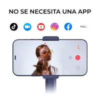 OBSBOT Me con IA - Soporte de teléfono para selfis - Imagen 6