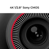 OBSBOT Meet 4K Cámara web 4K con IA - Imagen 3