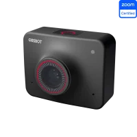OBSBOT Meet 4K Cámara web 4K con IA - Imagen 2