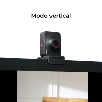 OBSBOT Meet 4K Cámara web 4K con IA - Imagen 9
