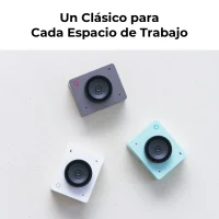 Combo OBSBOT Meet SE - Gris Espacial - Imagen 7