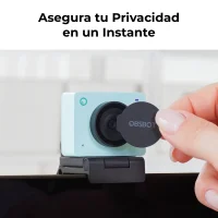 Combo OBSBOT Meet SE - Gris Espacial - Imagen 10