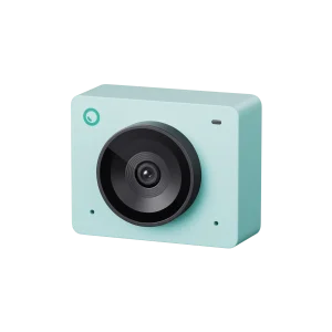 OBSBOT Meet SE - Verde Aurora