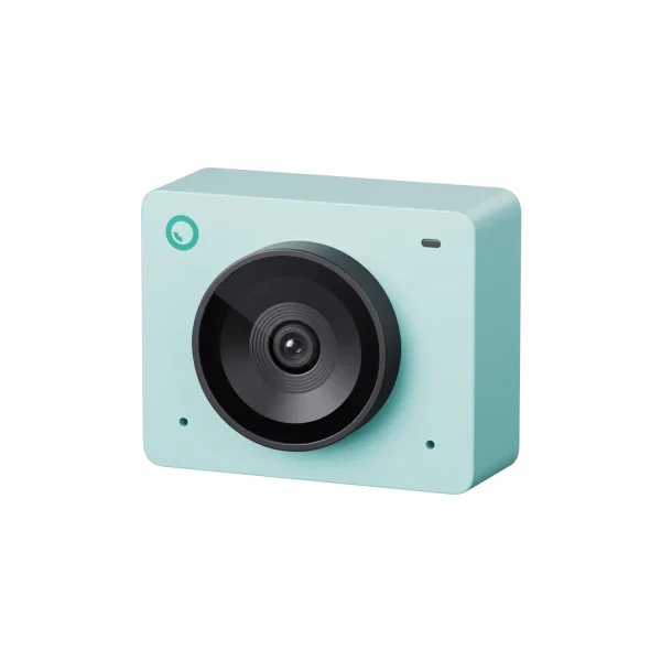 OBSBOT Meet SE - Verde Aurora