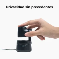 OBSBOT Tiny - Cámara web PTZ con IA - Imagen 7