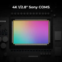 OBSBOT Tiny - Cámara web PTZ 4K con IA - Imagen 3