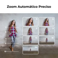 [OBSBOT Tail 2 ] Combo Multicam - Imagen 9