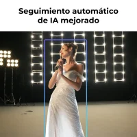Combo Remoto [OBSBOT Tail Air] - Imagen 3