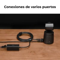 Combo Remoto [OBSBOT Tail Air] - Imagen 5