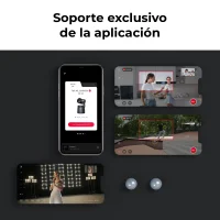 Combo Remoto [OBSBOT Tail Air] - Imagen 6