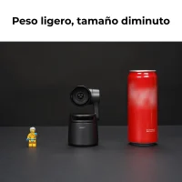 Combo Remoto [OBSBOT Tail Air] - Imagen 9