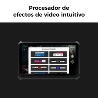 OBSBOT Talent - Estudio de transmisión en vivo Multi-Cam - Imagen 6