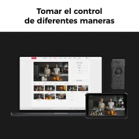 OBSBOT Talent - Estudio de transmisión en vivo Multi-Cam - Imagen 8