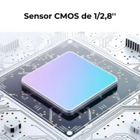 OBSBOT Tiny SE - Cámara web PTZ Full HD impulsada por IA - Imagen 4