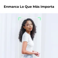 OBSBOT Tiny SE - Cámara web PTZ Full HD impulsada por IA - Imagen 5