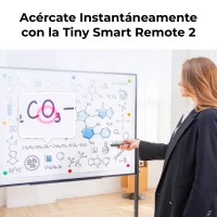 OBSBOT Tiny SE - Cámara web PTZ Full HD impulsada por IA - Imagen 10