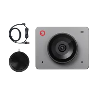 Combo OBSBOT Meet SE - Gris Espacial - Imagen 2