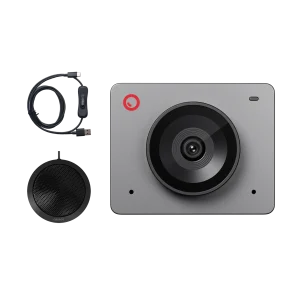 Combo OBSBOT Meet SE - Gris Espacial