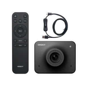Combo OBSBOT Meet 1080P