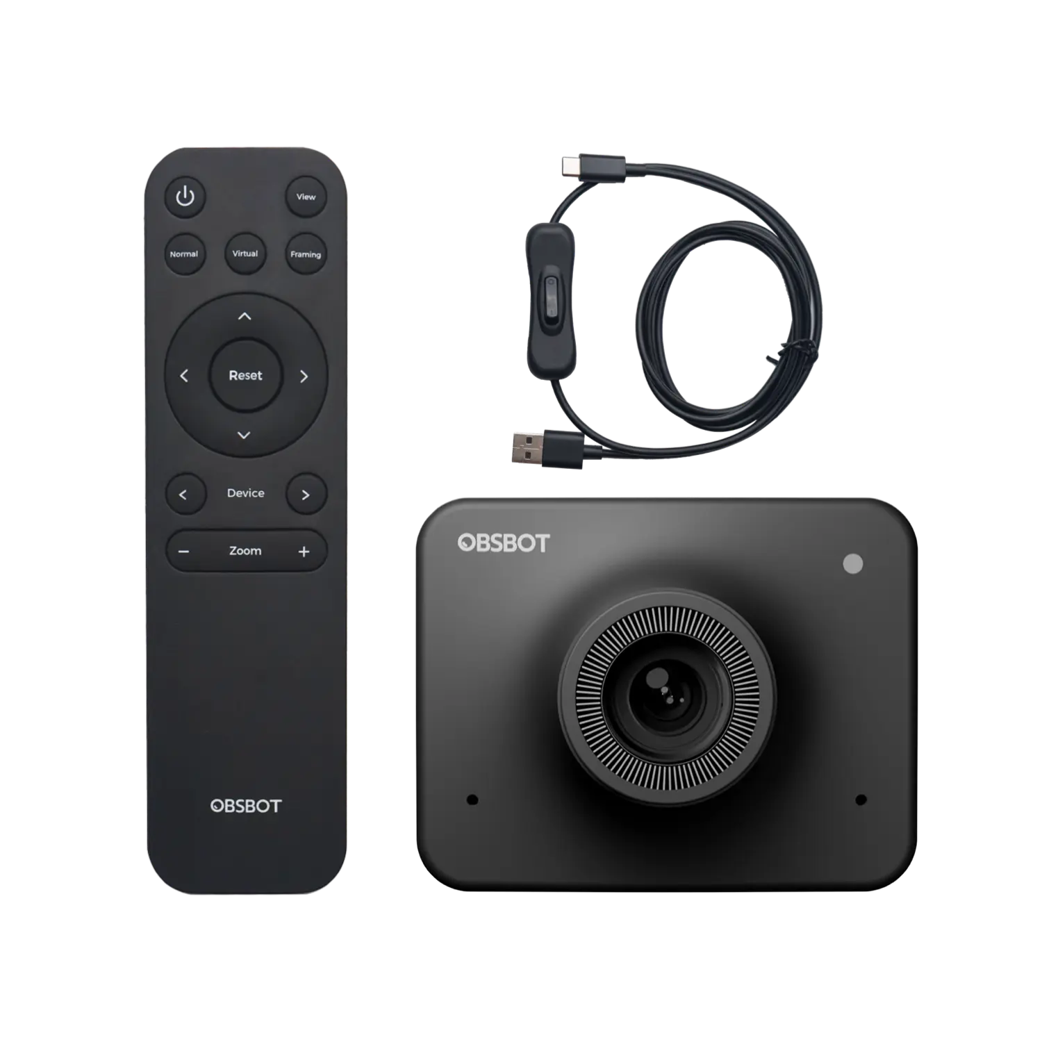 Combo OBSBOT Meet 1080P
