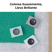 Combo OBSBOT Meet 2 - Gris Espacial - Imagen 3