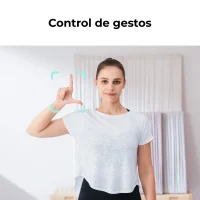Combo OBSBOT Meet 2 - Gris Espacial - Imagen 7