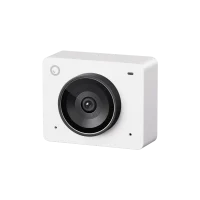 OBSBOT Meet 2 - Webcam 4K impulsada por IA - Blanco Nube - Imagen 2